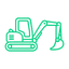 Baumaschinen