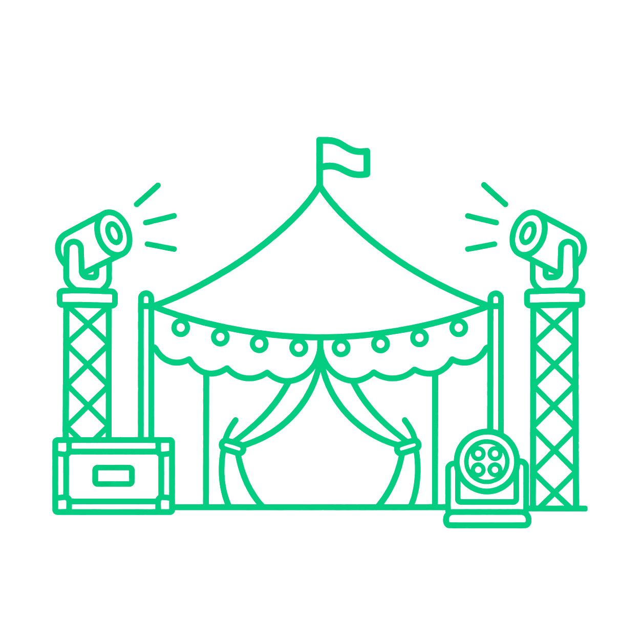 Party & Events