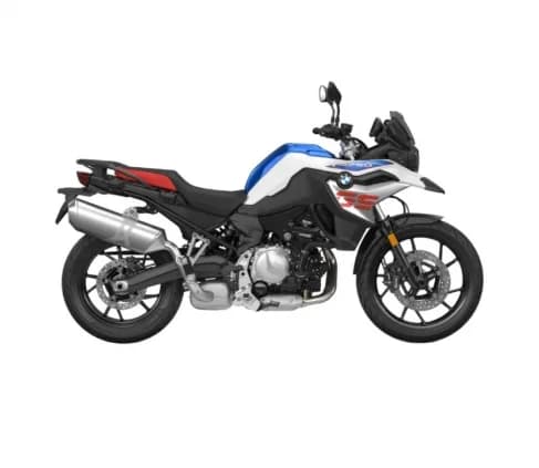 BMW F 750 GS ab 175€/Tag