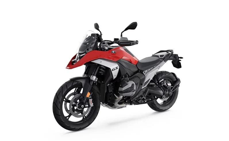 BMW R 1300 GS ab 220€/Tag