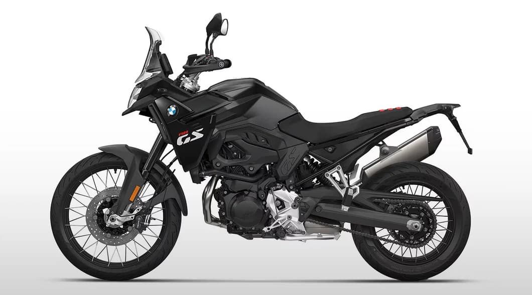 BMW F 900 GS ab 175€/Tag