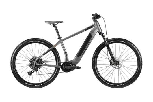 E-Bike Whistle B-Race