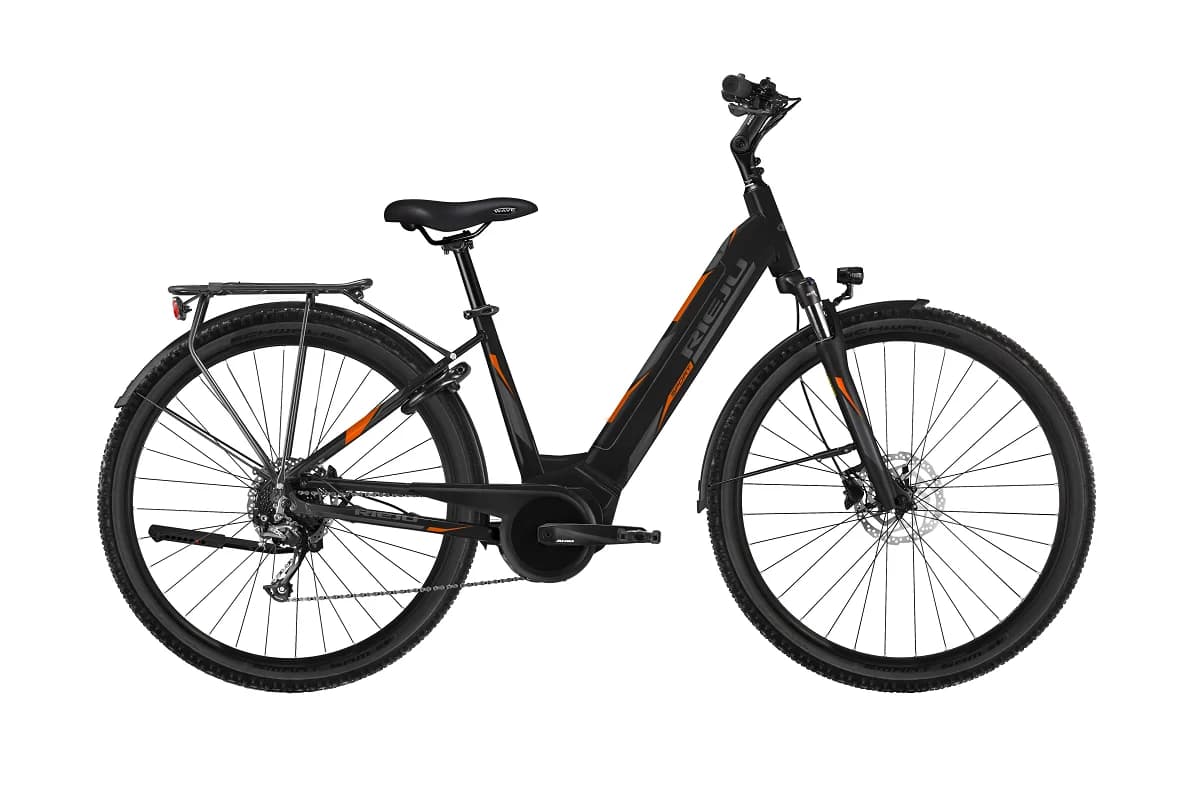 E-Bike City Sport