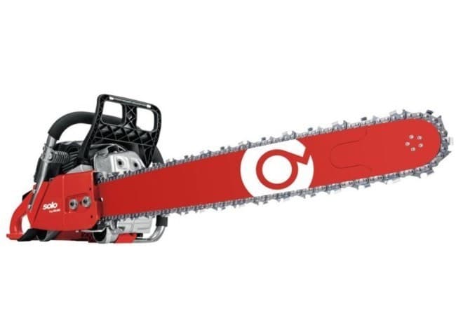 Kettensäge 60 cm