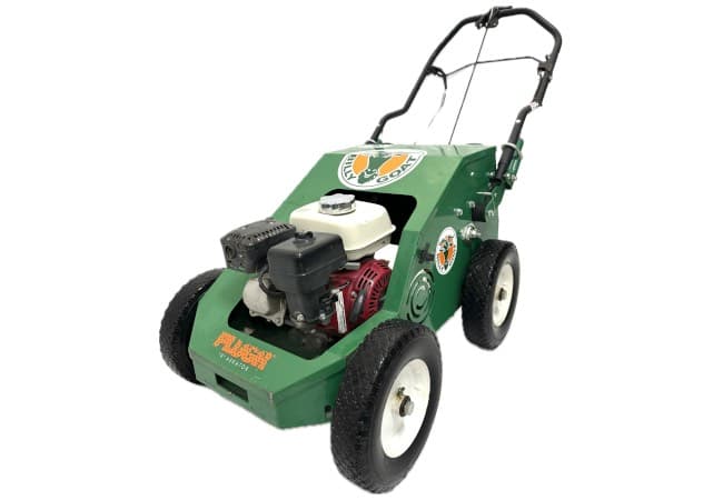Aerifizierer (Rasenlüfter)