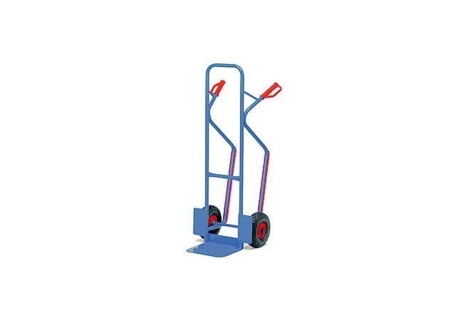 Transportrodel
