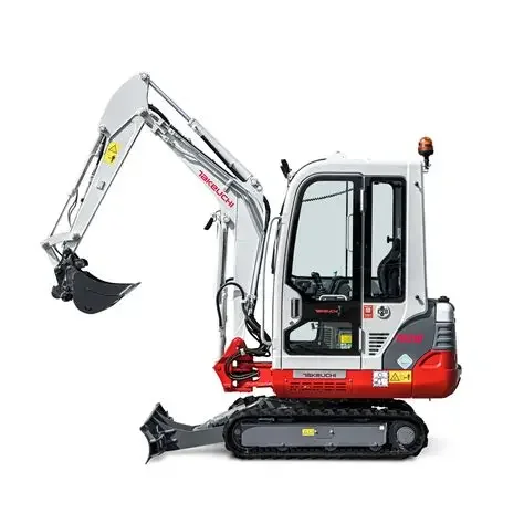 Takeuchi TB 219