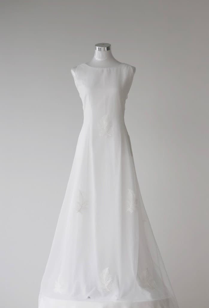 Brautkleid Rivena