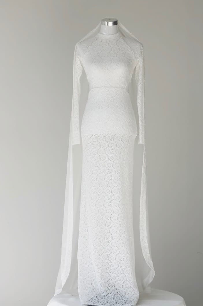Brautkleid
