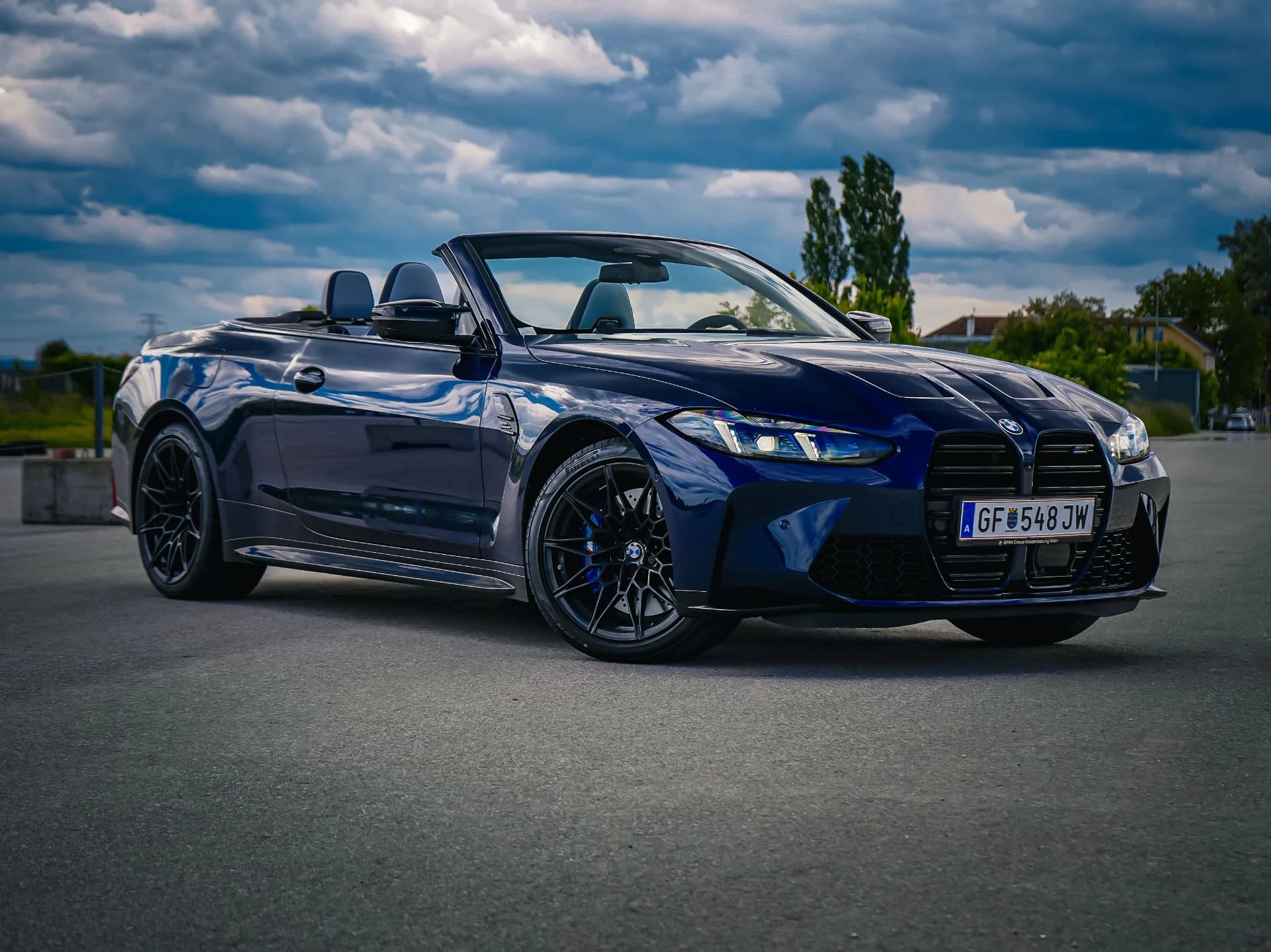 BMW M4
