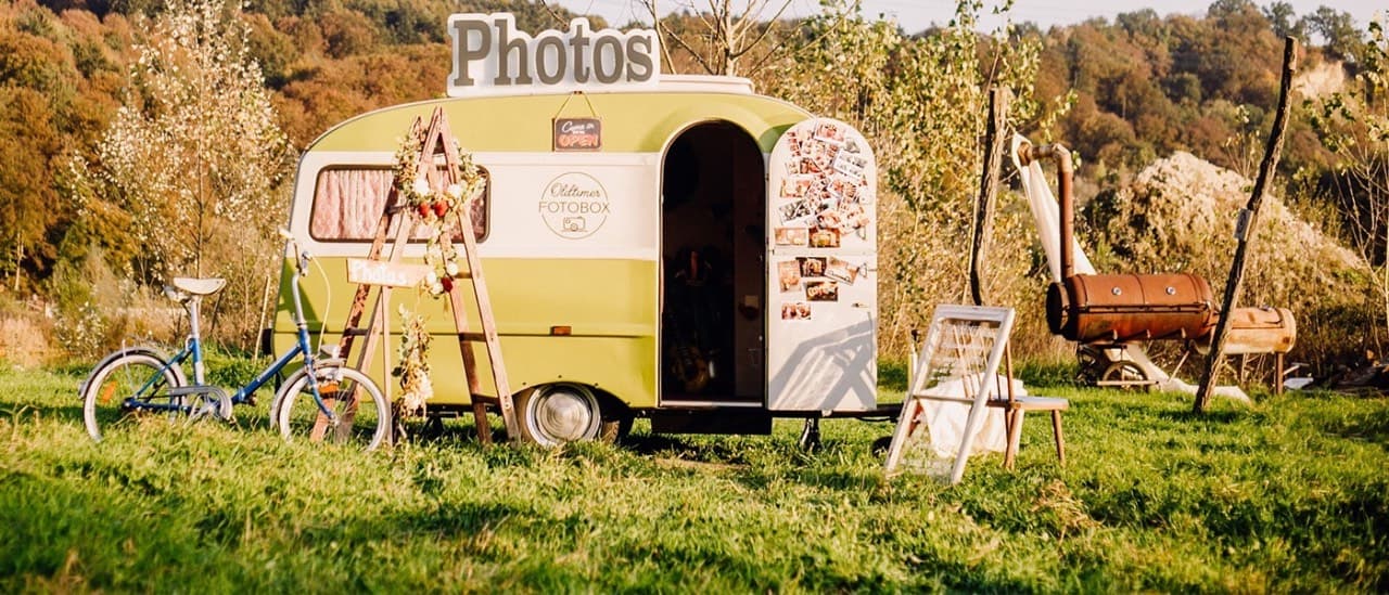 Fotobox