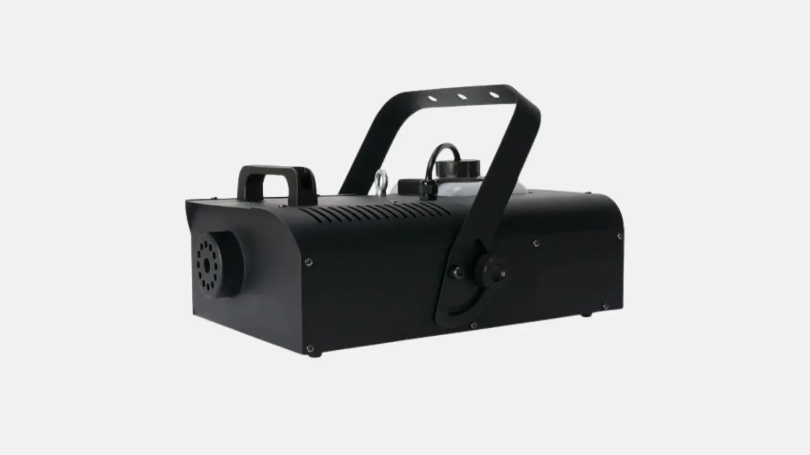 Eliminator VF1600 Nebelmaschine mit 1600 W und 566 m³/min Ausstoß