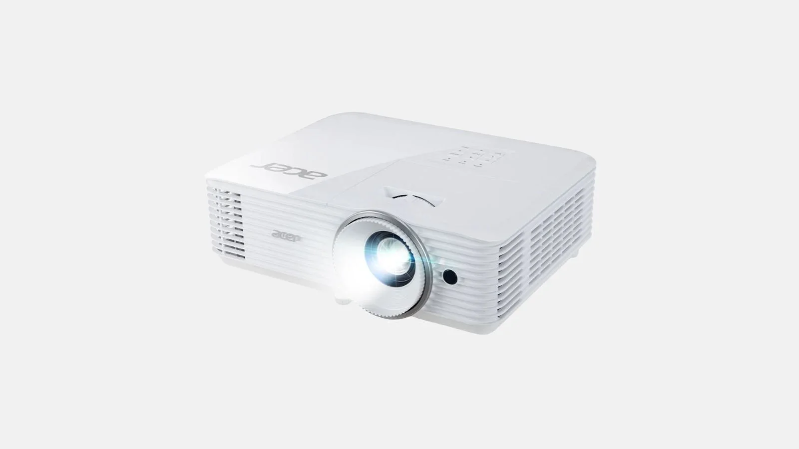 Acer H6542BDi Full HD Beamer mit 5200 ANSI Lumen ab 59,90€/Tag