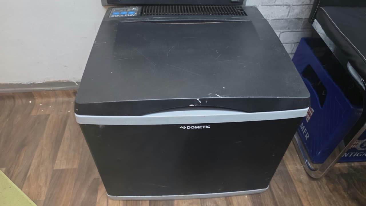 Auto Kühlschrank