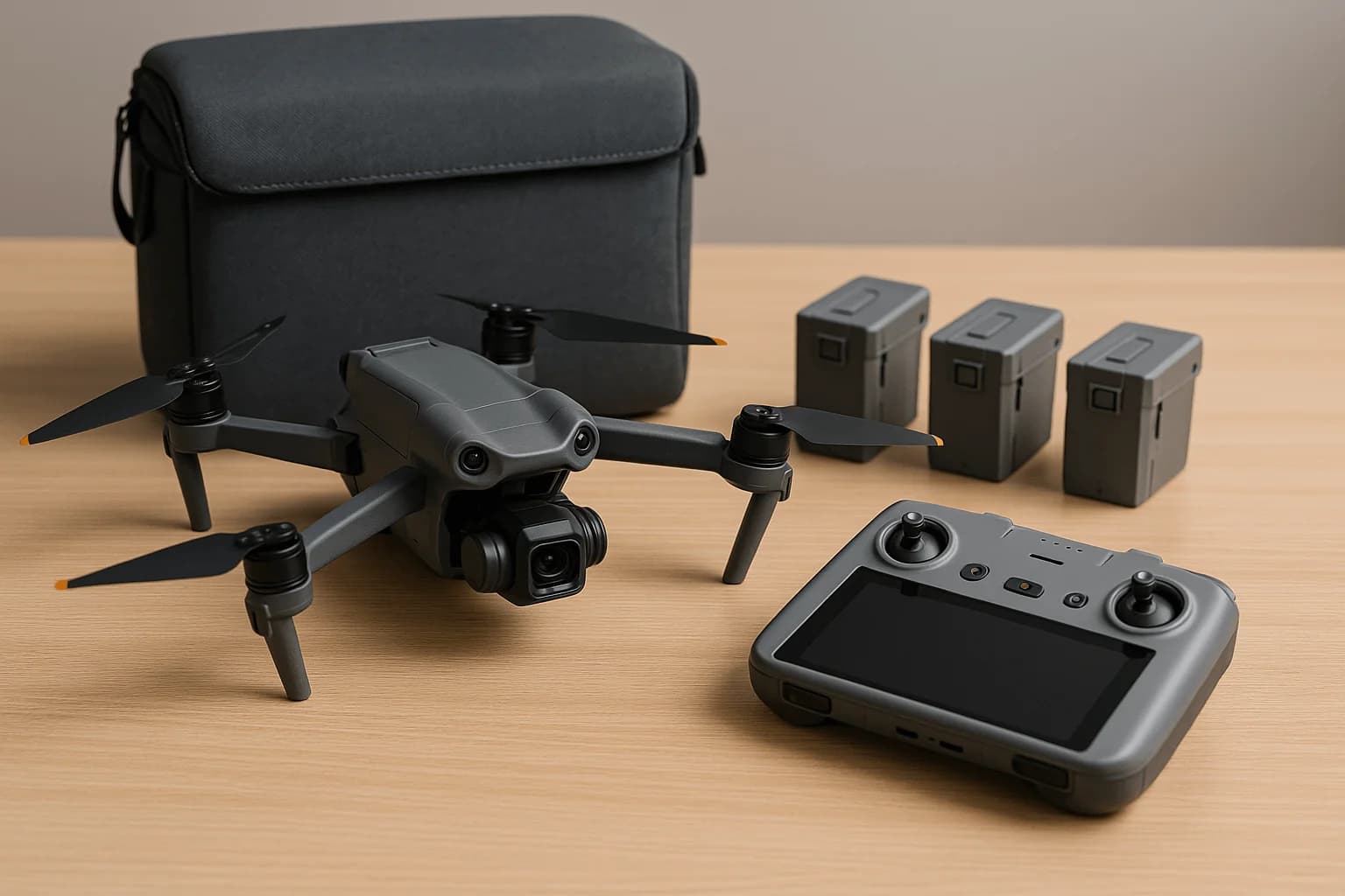 Dji Air 3S