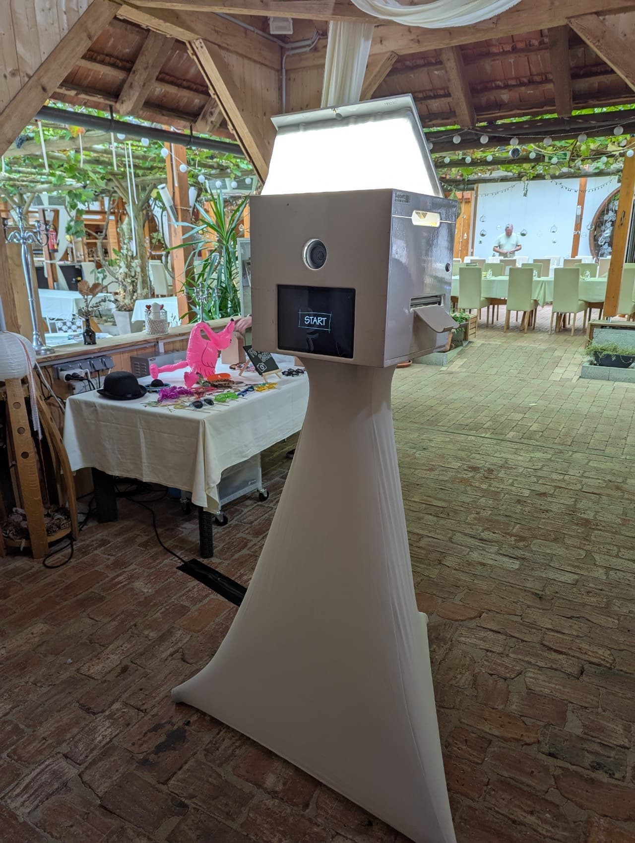 Fotobox premium